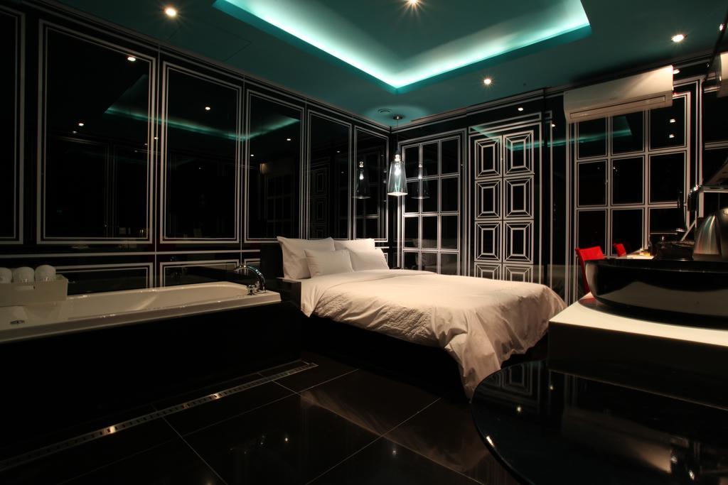 Hotel Pop2 Jongno Seul Cameră foto