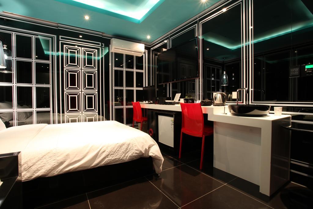 Hotel Pop2 Jongno Seul Exterior foto